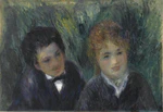 Pierre-Auguste Renoir - Portrait d'un jeune homme et d'une jeune fille.jpg