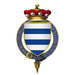 Sir Richard Grey, 4th Baron Grey of Codnor, KG.png