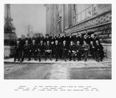 1913, ӱстинде рядта сол јанынаҥ јетинчизи