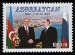 Stamps of Azerbaijan, 2001-604.jpg