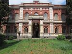 Tbilisi State Silk Museum.jpg