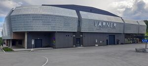 Varner Arena framsiden.jpg