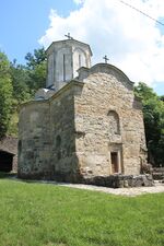 Wiki Šumadija IX Pavlovac Monastery 294.jpg