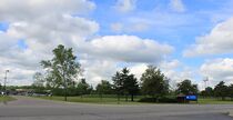 Woodland Center Correctional Facility Entrance Green Oak Township Michigan.JPG