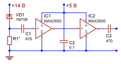 Zener noise generator 1 to 100 MHz.png