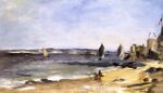 Édouard Manet - Arcachon, beau temps.jpg