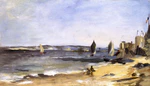 Édouard Manet - Arcachon, beau temps.jpg
