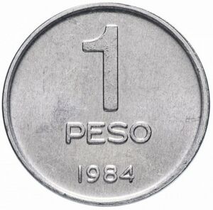 Аргентина 1 песо, 1984.jpg