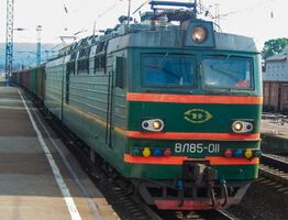 ВЛ85-011