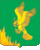 Герб сельского поселения Топкановское.gif