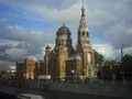 Петербург. Церковь Воскресения Христова (наб. Обводного кан., 116).jpg