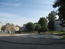 Среднеохтинский, сквер у Б. Пороховской1.jpg