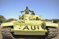 2014 03 06 AMISOM Tank Crew-7 (12993089883).jpg