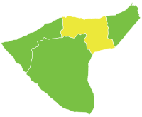 Al Qamishli District.svg