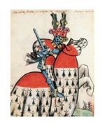 Armorial équestre Toison d'or - Jehan de Roubaix.jpg