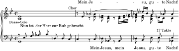 BWV 244 Incipit Nr. 77 Nun ist der Herr.svg