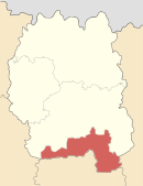 Berdychiv Raion 2020.svg
