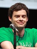 Bill Hader, 2013 San Diego Comic Con-cropped-2.jpg