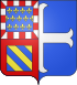Blason de la ville d'Auxonne (21).svg