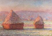 Claude Monet - White Frost, Sunrise.JPG