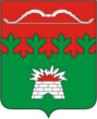 Coat of Arms of Spirovo rayon (Tver oblast).png