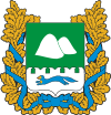 Coat of arms of Kurgan Oblast.svg