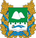 Coat of arms of Kurgan Oblast.svg