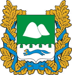 Coat of arms of Kurgan Oblast.svg