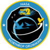 Cygnus NG-12 Patch.png