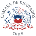 Emblema de la Cámara de Diputados de Chile.png