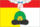 Flag of Ryazanovsky (Moscow oblast).png