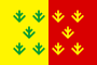 Flag of Soyginskoe.svg