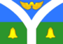 Flag of Troitckoe (Perm krai).png