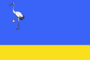 Flag of Zhuravsky (Stavropol krai).png