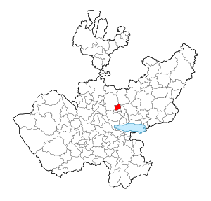 Gvadalahar на карте