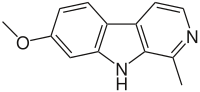 Harmine