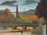 Henri Rousseau - Seine und Eiffelturm in der Abendsonne - 1910.jpeg