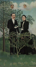 Henri Rousseau - The Past and the Present (1891).jpg