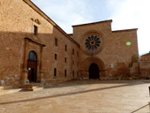 Санта-Мария-де-Уэрта