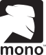 Логотип программы Mono