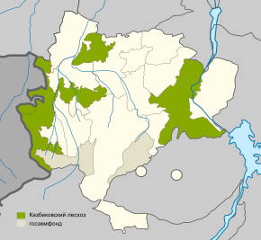 Ленинаул (Казбековский район) (Казбековский район)