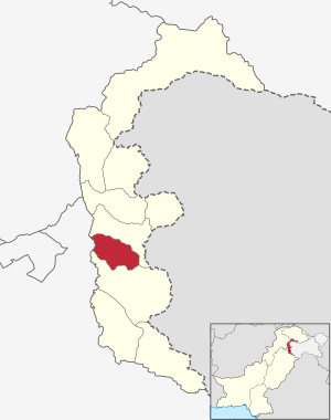 Судхнати на карте