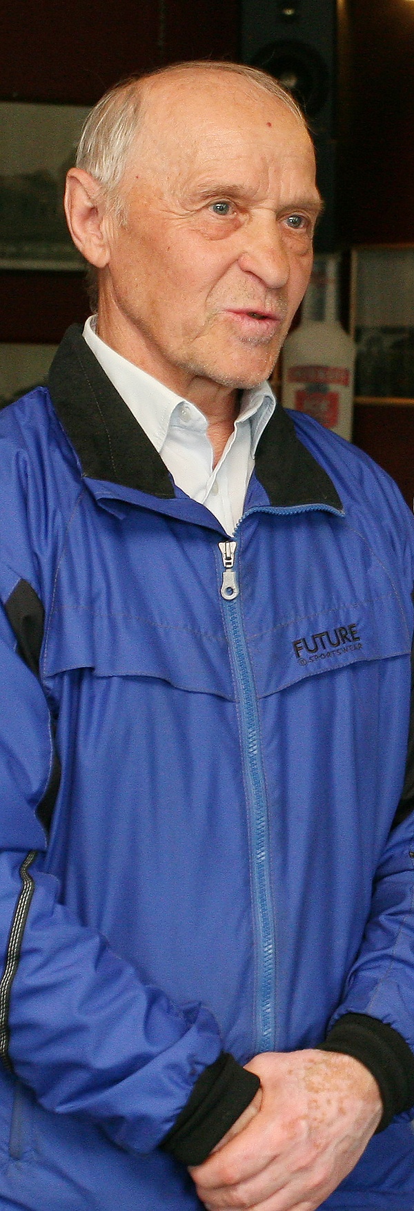 Спортивная династия Колчиных: путь от Ярославля до олимпийского подиума