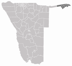 Region Caprivi in Namibia.png