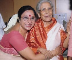 Sandhya Mukherjee and Nupurchhanda.jpg
