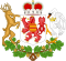Wapen van Limburg (België).svg