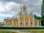 Чернигов, храм Михаила и Федора.JPG