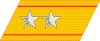 帝國陸軍の階級―襟章―中将.svg