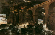 Arnold Böcklin - Attack by Pirates - WGA03031.jpg