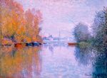 Autumn on the Seine, Argenteuil by Claude Monet, High Museum of Art.jpg